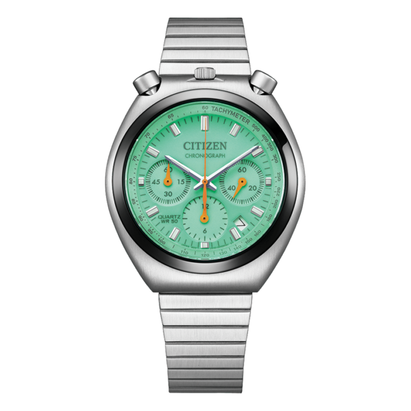 【世界限定4,000本】 AN3660-73X CITIZEN シチズン シチズンコレクション レコードレーベル
