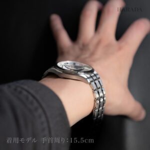 【限定400本】 CB1080-52W CITIZEN シチズン エクシード