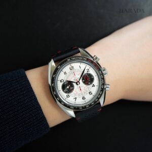 329.32.43.51.02.001 OMEGA オメガ スピードマスター クロノスコープ 43MM