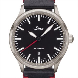 836 SINN ジン インストゥルメントウォッチ ブレスレット仕様