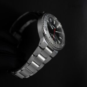 01 733 7789 4153-07 8 23 04PEB ORIS オリス アクイスデイト レリーフ 43.5mm