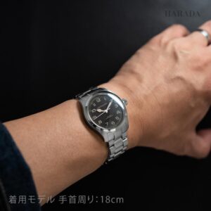 H70405130 HAMILTON ハミルトン カーキ フィールド マーフ 38mm