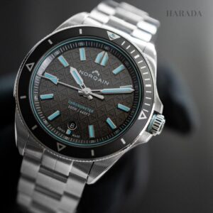 N1300.08S01.G01 NORQAIN ノルケイン アドベンチャー 40mm ブレスレット仕様