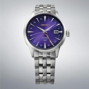 【世界限定6,000本】HCB006J SEIKO セイコー プレザージュ