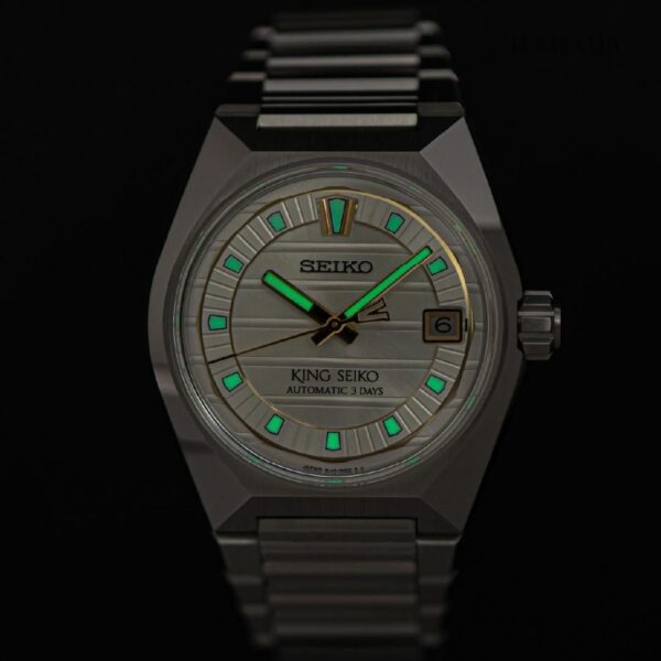 SDKV005 SEIKO セイコー キングセイコー
