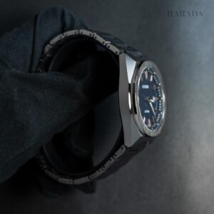 CB3045-61L CITIZEN シチズン アテッサ ACT Line ブラックチタンシリーズ