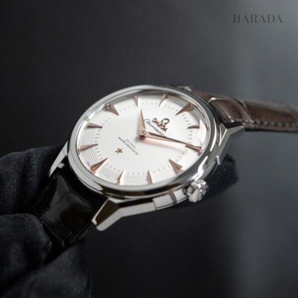 140.13.39.21.02.001 OMEGA オメガ コンステレーション オブザーバトリー 39.4mm