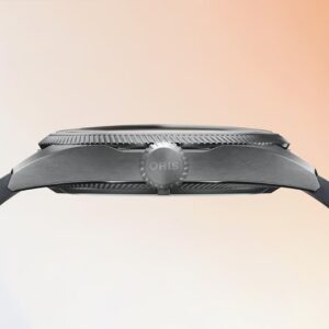 01 733 7805 4163-07 6 20 15LC ORIS オリス プロパイロット デイト 41mm