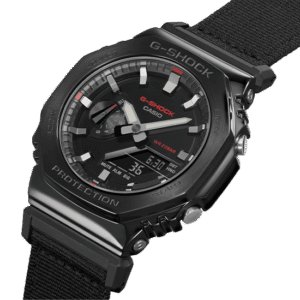 CASIO カシオ G-SHOCK ANALOG-DIGITAL 2100 Series GM-2100CB-1AJF