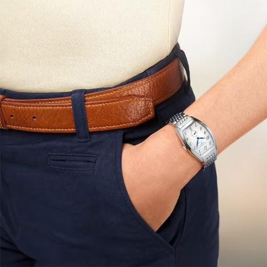L2.642.4.73.6 LONGINES ロンジン エヴィデンツァ 33.1×38.75mm
