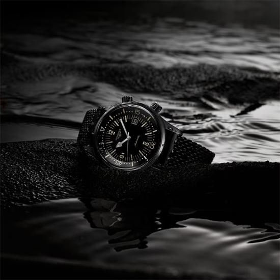 L3.774.2.50.9 LONGINES ロンジン レジェンドダイバー 42mm