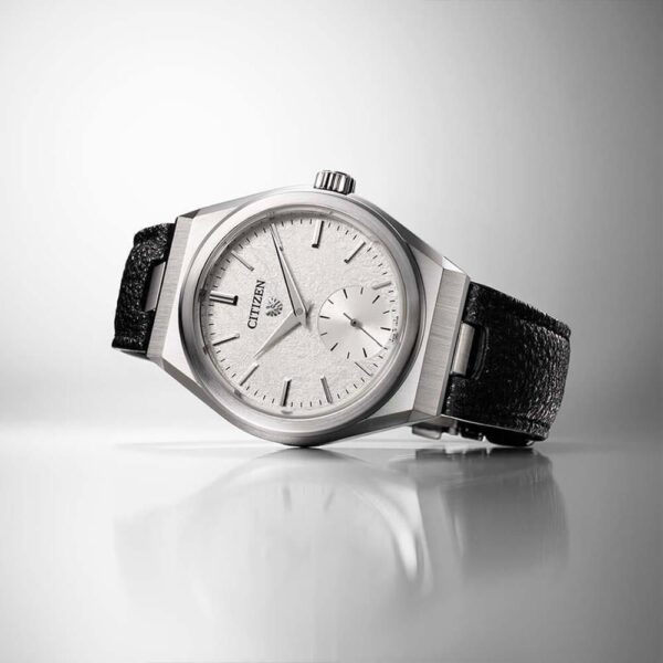 【世界限定160本】 NC0210-11A The CITIZEN ザ・シチズン メカニカル 特定店限定流通 CITIZENブランド時計100周年限定モデル
