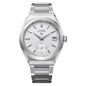 NC1001-58A The CITIZEN ザ・シチズン メカニカル 特定店限定モデル