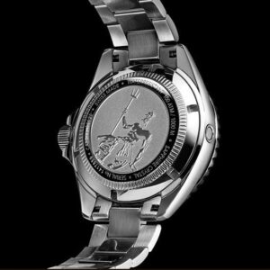 80120-3VM-VDN1 EDOX エドックス ネプチュニアン オートマティック