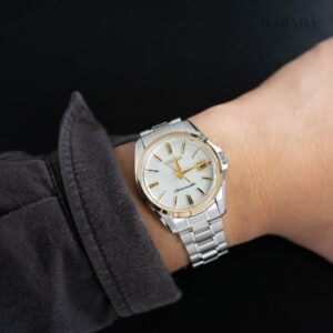 AQ4024-53Y The CITIZEN ザ・シチズン 和紙文字板モデル