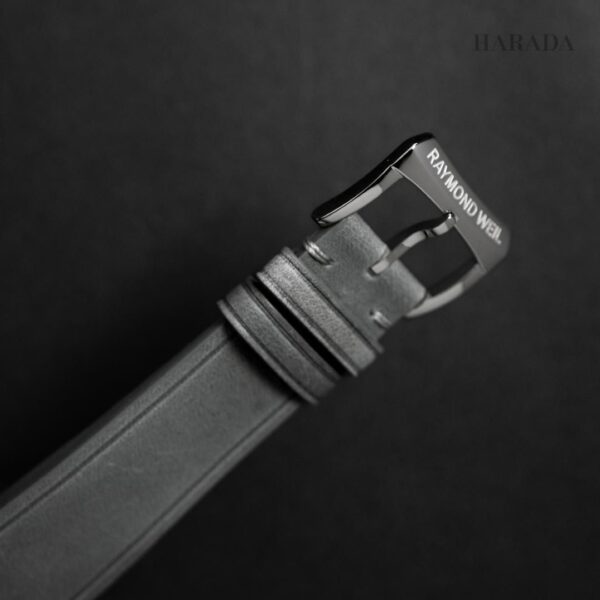 2930-STC-65001 RAYMOND WEIL レイモンド ウェイル ミレジム 39.5mm