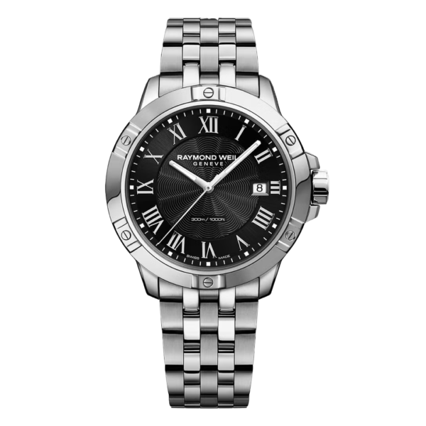 8160-ST-00208 RAYMOND WEIL レイモンド ウェイル タンゴ 41mm