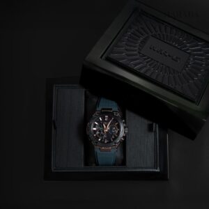 【世界限定800本】MRG-B2000KT-3AJR CASIO カシオ MR-G Gショック