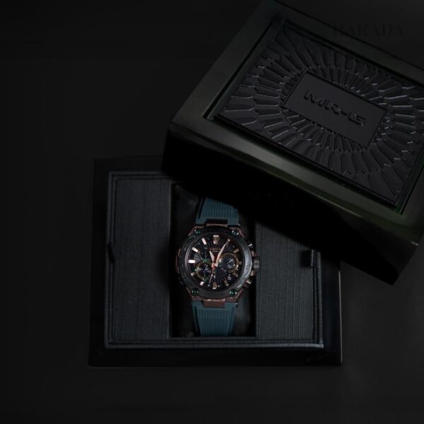 【世界限定800本】MRG-B2000KT-3AJR CASIO カシオ MR-G Gショック