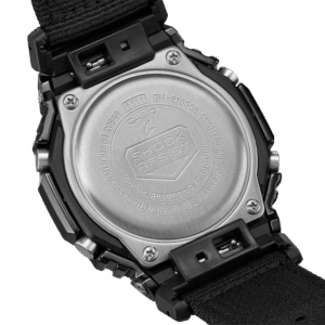 CASIO カシオ G-SHOCK ANALOG-DIGITAL 2100 Series GM-2100CB-1AJF