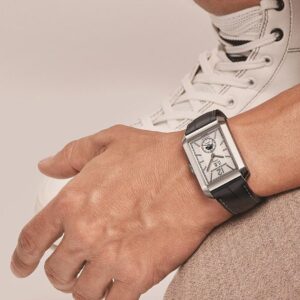 10523 ボーム＆メルシエ ハンプトン