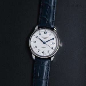 L2.949.4.73.2 LONGINES ロンジン マスターコレクション 39mm
