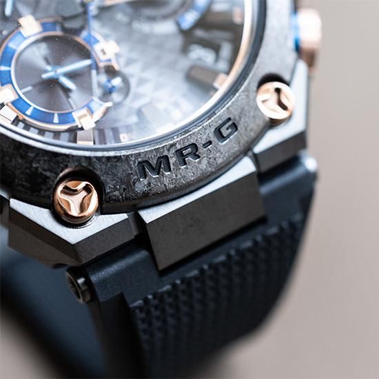 MRG-B2000R-1AJR 勝色 CASIO カシオ MR-G Gショック