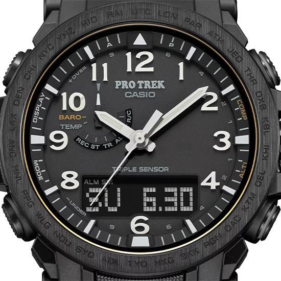 PRW-51FC-1JF CASIO カシオ PRO TREK