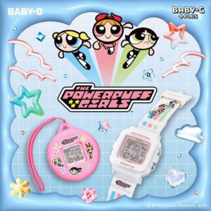 BGD-10KPP-7JR CASIO カシオ BABY-G