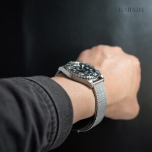 L3.779.4.70.6 LONGINES ロンジン ハイドロコンクエスト 39mm