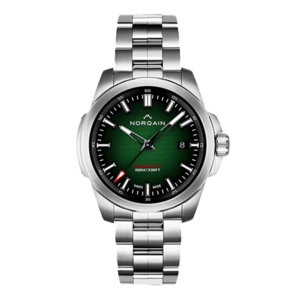 N3008S03A/ES301/150SI NORQAIN ノルケイン インディペンデンス 40mm