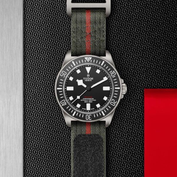 M25717N-0001 TUDOR チューダー ペラゴス FXD