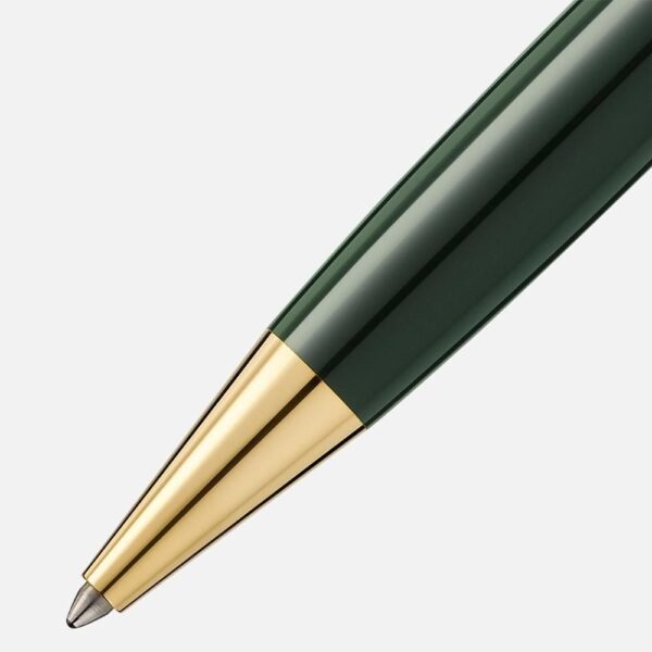 MB131344 MONTBLANC モンブラン マイスターシュテュック ジ オリジン コレクション クラシック ボールペン