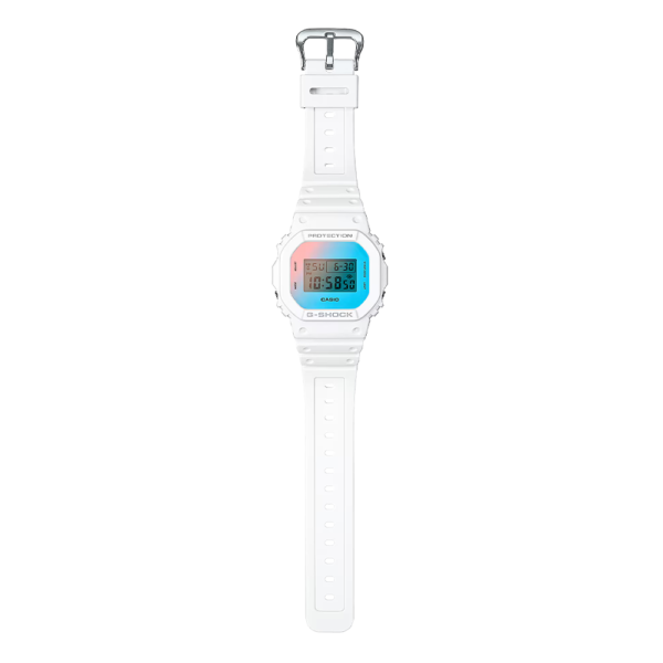 DW-5600TL-7JF CASIO カシオ DIGITAL Gショック