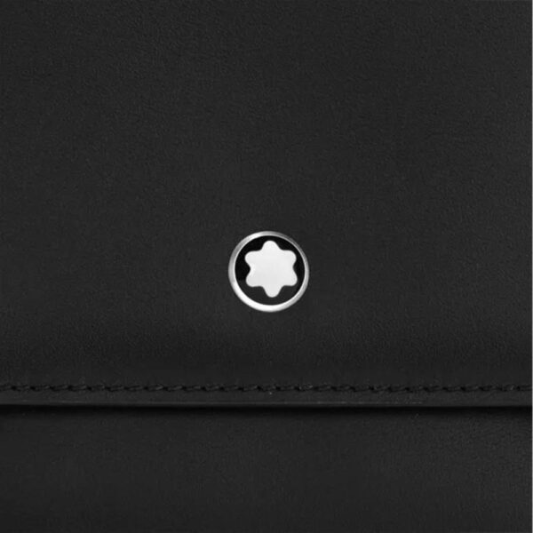 MB131793 MONTBLANC モンブラン ソフト ミニ メッセンジャー