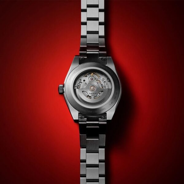 T165.807.11.031.00 TISSOT ティソ ジェントルマン 38mm