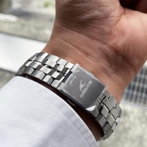 OCW-S6000-1AJF CASIO カシオ オシアナス マンタ
