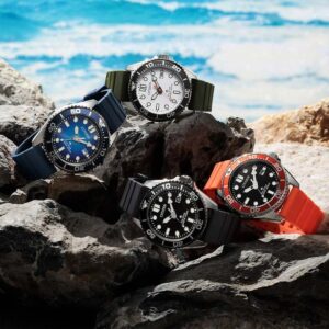 BN0267-04L CITIZEN シチズン プロマスター MARINE