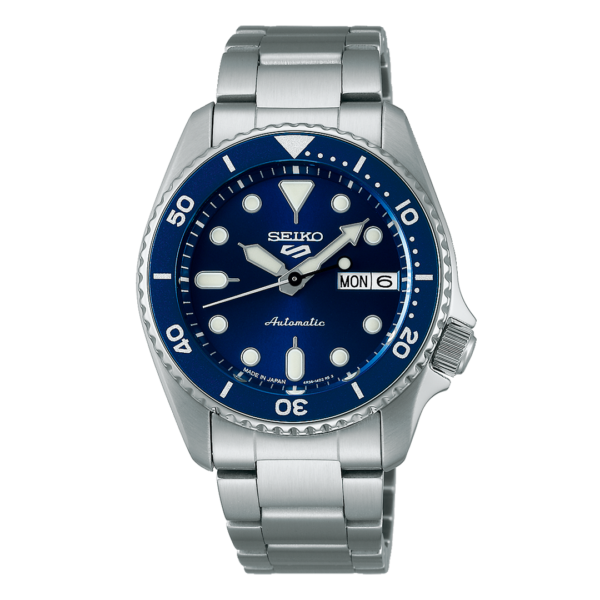 SBSA299 SEIKO セイコー 5スポーツ