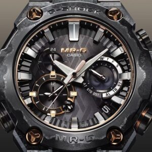 【世界限定800本】MRG-B2000JS-1AJR CASIO カシオ MR-G Gショック