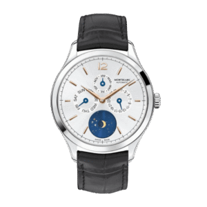 MB112536 MONTBLANC モンブラン ヘリテイジ クロノメトリー カンティエーム