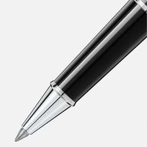 MB132445 MONTBLANC モンブラン マイスターシュテュック プラチナ クラシック ローラーボール