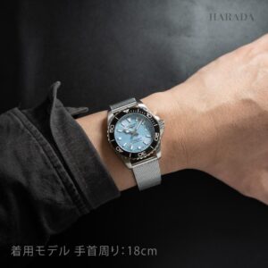 L3.779.4.99.6 LONGINES ロンジン ハイドロコンクエスト 39mm