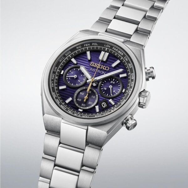 【国内限定500本】HAD003J SEIKO セイコー アストロン ネクスター