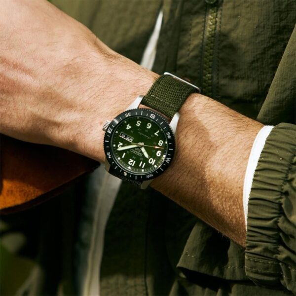 HDB008J SEIKO セイコー 5スポーツ