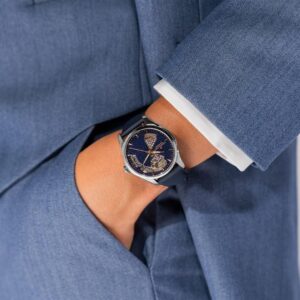 H32215642 HAMILTON ハミルトン ジャズマスター オープンハート 36mm