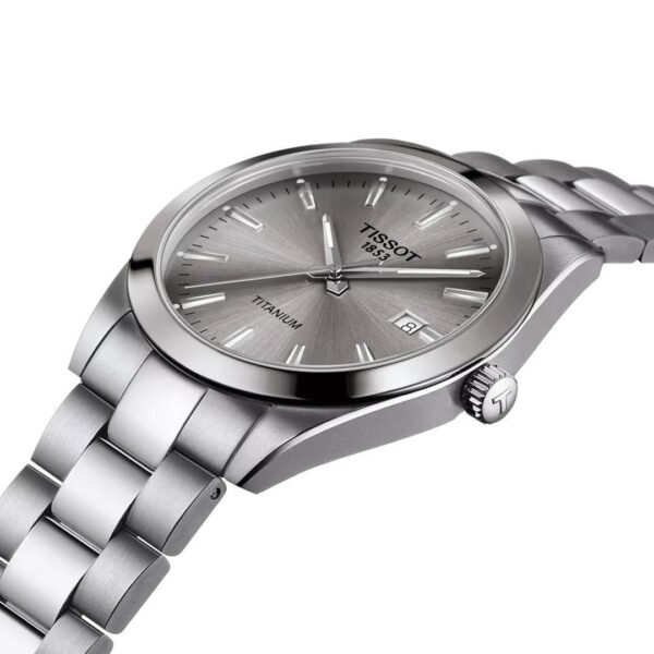 T127.410.44.081.00 TISSOT ティソ ジェントルマン 40mm