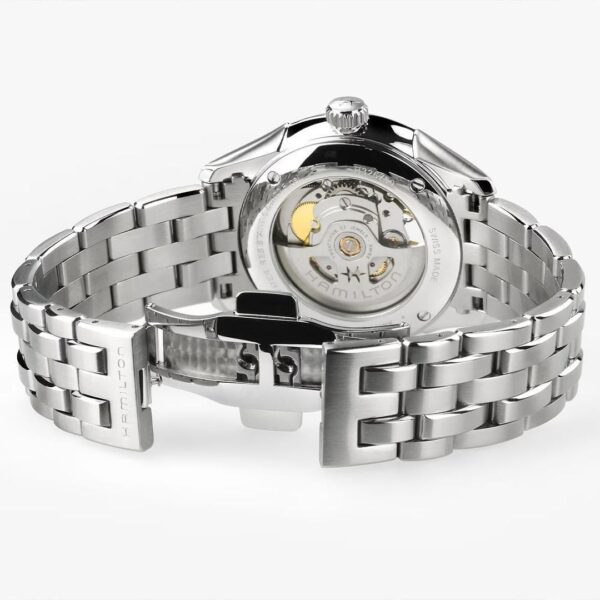 H32675181 HAMILTON ハミルトン ジャズマスター オープンハート 40mm