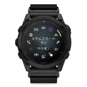 010-03406-12 GARMIN ガーミン タクティクス 8