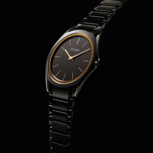 【世界限定200本】 AR5035-55E CITIZEN シチズン エコ・ドライブ ワン